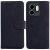 Чехол-книжка Deexe Classic Series для Infinix Smart 9 (X6532) / Hot 50i (X6531) - Black: фото 1 из 7