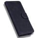 Чехол-книжка Deexe Classic Series для Infinix Smart 9 (X6532) / Hot 50i (X6531) - Black (368716B). Фото 4 из 7