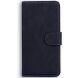Чехол-книжка Deexe Classic Series для Infinix Smart 9 (X6532) / Hot 50i (X6531) - Black (368716B). Фото 5 из 7
