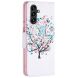 Чехол-книжка Deexe Color Wallet для Samsung Galaxy A56 (A566) - Flower Tree (372103H). Фото 3 из 7