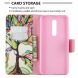 Чехол-книжка Deexe Color Wallet для Xiaomi Mi 9T / Mi 9T Pro / Redmi K20 / Redmi K20 Pro - Colorized Tree (243155B). Фото 6 из 9