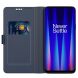 Чехол-книжка Deexe Faro Wallet для OnePlus Nord CE 4 Lite - Blue (382309L). Фото 2 из 7