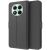 Чохол-книжка Deexe Faro Wallet для Xiaomi Redmi Note 14 Pro Plus - Black: фото 1 з 6