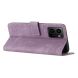 Чехол-книжка Deexe Lines Series для HMD Pulse / Pulse Pro / Pulse Plus - Purple (354414V). Фото 3 из 12