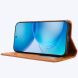 Чехол-книжка Deexe Retro Style для OPPO Reno 16 / 16 Pro - Brown (413201Z). Фото 7 из 18