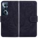 Чохол-книжка Deexe Tiger для Realme C65 - Black (353925B). Фото 1 з 7