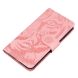 Чехол-книжка Deexe Tiger для Xiaomi Redmi 13C / Poco C65 - Pink (342570P). Фото 3 из 7