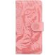 Чехол-книжка Deexe Tiger для Xiaomi Redmi 13C / Poco C65 - Pink (342570P). Фото 5 из 7