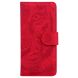 Чехол-книжка Deexe Tiger для Xiaomi Redmi Note 15 Pro 5G - Red (405023R). Фото 5 з 7