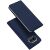 Чохол-книжка DUX DUCIS Skin Pro для Nothing Phone (4a) - Blue: фото 1 з 10