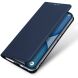 Чохол-книжка DUX DUCIS Skin Pro для Nothing Phone (4a) - Blue (411318L). Фото 2 з 10