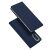 Чехол-книжка DUX DUCIS Skin Pro для OnePlus Nord 5 / Ace 5 Ultra - Blue: фото 1 из 10