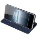 Чехол-книжка DUX DUCIS Skin Pro для OnePlus Nord 5 / Ace 5 Ultra - Blue (387503L). Фото 5 из 10