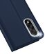 Чехол-книжка DUX DUCIS Skin Pro для OnePlus Nord 5 / Ace 5 Ultra - Blue (387503L). Фото 3 из 10