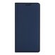 Чехол-книжка DUX DUCIS Skin Pro для OnePlus Nord 5 / Ace 5 Ultra - Blue (387503L). Фото 9 из 10