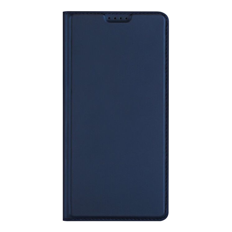 Чехол-книжка DUX DUCIS Skin Pro для OnePlus Nord 5 / Ace 5 Ultra - Blue: фото 9 из 10