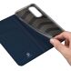 Чехол-книжка DUX DUCIS Skin Pro для OnePlus Nord 5 / Ace 5 Ultra - Blue (387503L). Фото 7 из 10