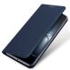 Чехол-книжка DUX DUCIS Skin Pro для OnePlus Nord 5 / Ace 5 Ultra - Blue (387503L). Фото 4 из 10