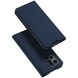 Чохол-книжка DUX DUCIS Skin Pro для OPPO Reno 7 - Sapphire (299705L). Фото 1 з 23