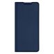 Чохол-книжка DUX DUCIS Skin Pro для OPPO Reno 7 - Sapphire (299705L). Фото 2 з 23