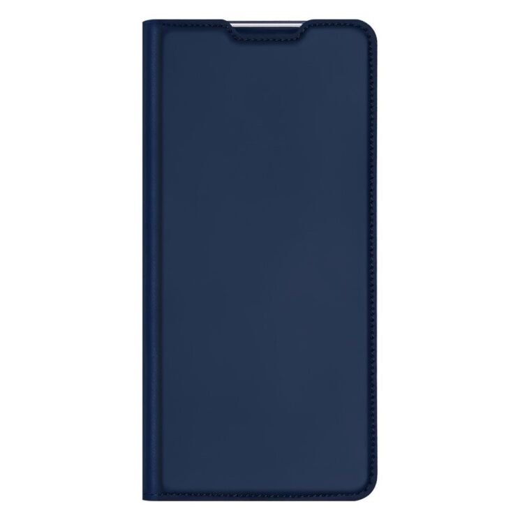 Чохол-книжка DUX DUCIS Skin Pro для OPPO Reno 7 - Sapphire: фото 2 з 23