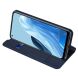 Чохол-книжка DUX DUCIS Skin Pro для OPPO Reno 7 - Sapphire (299705L). Фото 4 з 23