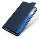 Чохол-книжка DUX DUCIS Skin Pro для OPPO Reno 7 - Sapphire (299705L). Фото 5 з 23