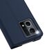 Чохол-книжка DUX DUCIS Skin Pro для OPPO Reno 7 - Sapphire (299705L). Фото 3 з 23