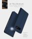 Чехол-книжка DUX DUCIS Skin Pro для Samsung Galaxy S10e - Black (218205B). Фото 11 из 16
