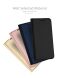 Чехол-книжка DUX DUCIS Skin Pro для Samsung Galaxy S10e - Black (218205B). Фото 13 из 16