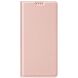 Чохол-книжка DUX DUCIS Skin Pro для Samsung Galaxy S24 FE (S721) - Pink (367510P). Фото 4 з 10