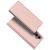 Чохол-книжка DUX DUCIS Skin Pro для Samsung Galaxy S24 FE (S721) - Pink: фото 1 з 10