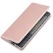 Чохол-книжка DUX DUCIS Skin Pro для Samsung Galaxy S24 FE (S721) - Pink (367510P). Фото 3 з 10