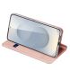 Чехол-книжка DUX DUCIS Skin Pro для Samsung Galaxy S25 Edge (S937) - Pink (377508P). Фото 3 из 11