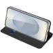 Чехол-книжка DUX DUCIS Skin Pro для Samsung Galaxy S26 - Black (404215B). Фото 4 из 10
