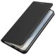 Чехол-книжка DUX DUCIS Skin Pro для Samsung Galaxy S26 - Black (404215B). Фото 3 из 10