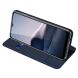 Чохол-книжка DUX DUCIS Skin Pro для VIVO Y20 (V2027) / Y12s - Blue (268419L). Фото 4 з 18
