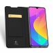 Чехол-книжка DUX DUCIS Skin Pro для Xiaomi Mi CC9 / Mi 9 Lite - Black (243422B). Фото 3 из 19