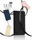 Чехол-книжка DUX DUCIS Skin Pro для Xiaomi Mi CC9 / Mi 9 Lite - Blue (243422L). Фото 19 из 19