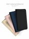 Чехол-книжка DUX DUCIS Skin Pro для Xiaomi Mi CC9 / Mi 9 Lite - Blue (243422L). Фото 13 из 19