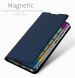 Чехол-книжка DUX DUCIS Skin Pro для Xiaomi Mi CC9 / Mi 9 Lite - Blue (243422L). Фото 15 из 19
