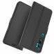 Чехол-книжка DUX DUCIS Skin Pro для Xiaomi Mi Note 10 / Note 10 Pro - Black (249553B). Фото 1 из 2