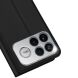 Чехол-книжка DUX DUCIS Skin Pro для Xiaomi Poco F8 Ultra - Black (403426B). Фото 6 из 10