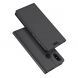 Чехол-книжка DUX DUCIS Skin Pro для Xiaomi Redmi Note 6 / Note 6 Pro - Grey (159702H). Фото 1 из 9
