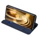 Чехол-книжка DUX DUCIS Skin Pro для Xiaomi Redmi Note 9T - Blue (272204L). Фото 3 из 11