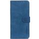 Чехол-книжка KHAZNEH Retro Wallet для Google Pixel 8A - Blue (341021L). Фото 4 из 8