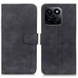 Чохол-книжка KHAZNEH Retro Wallet для Honor 200 Smart - Black (366911B)