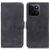 Чохол-книжка KHAZNEH Retro Wallet для Honor 200 Smart - Black: фото 1 з 8