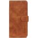 Чехол-книжка KHAZNEH Retro Wallet для Honor Magic 7 Lite - Brown (379721Z). Фото 4 из 8