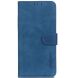 Чехол-книжка KHAZNEH Retro Wallet для Motorola Edge 50 Neo - Blue (367102L). Фото 4 из 8